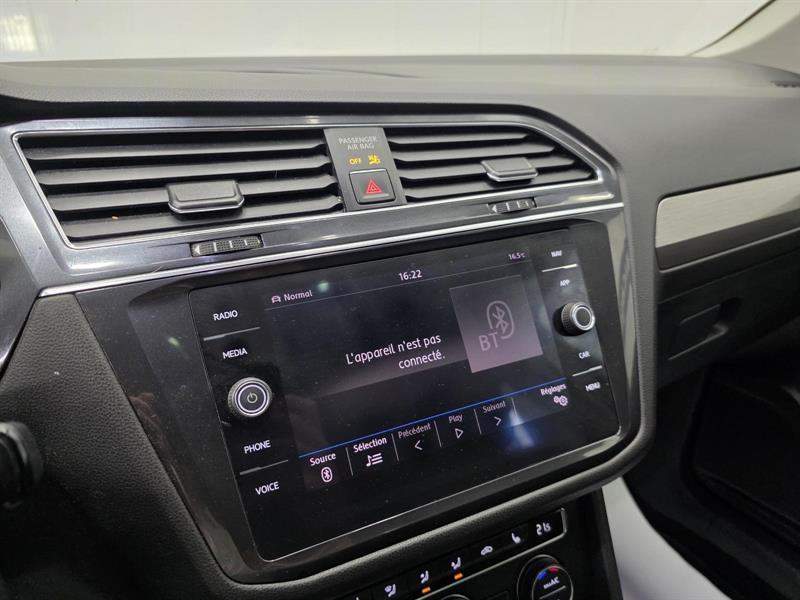 volkswagen Tiguan 2018 - 10