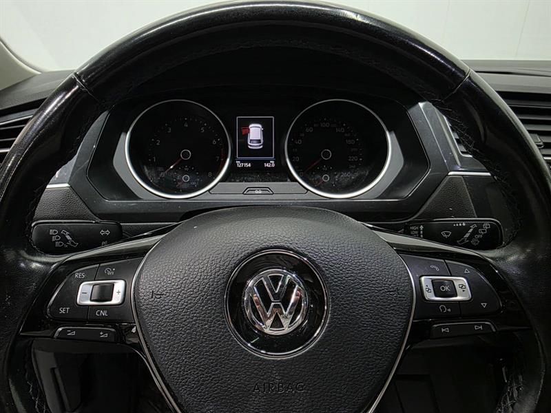 volkswagen Tiguan 2018 - 11