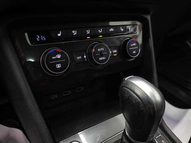 volkswagen Tiguan 2018 - 16