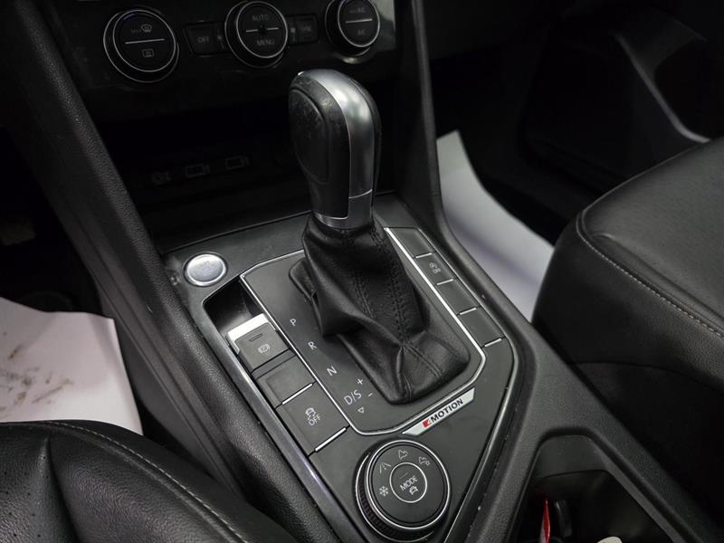 volkswagen Tiguan 2018 - 17