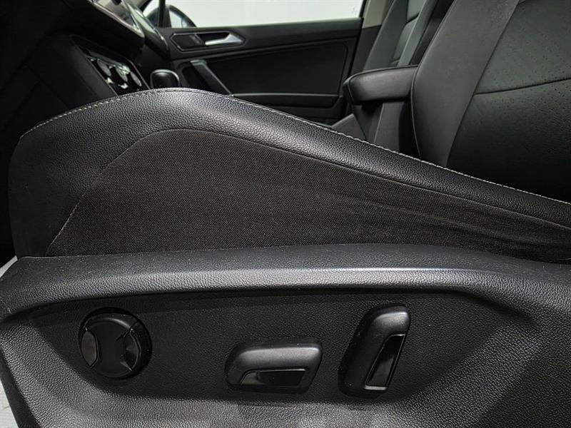 volkswagen Tiguan 2018 - 18
