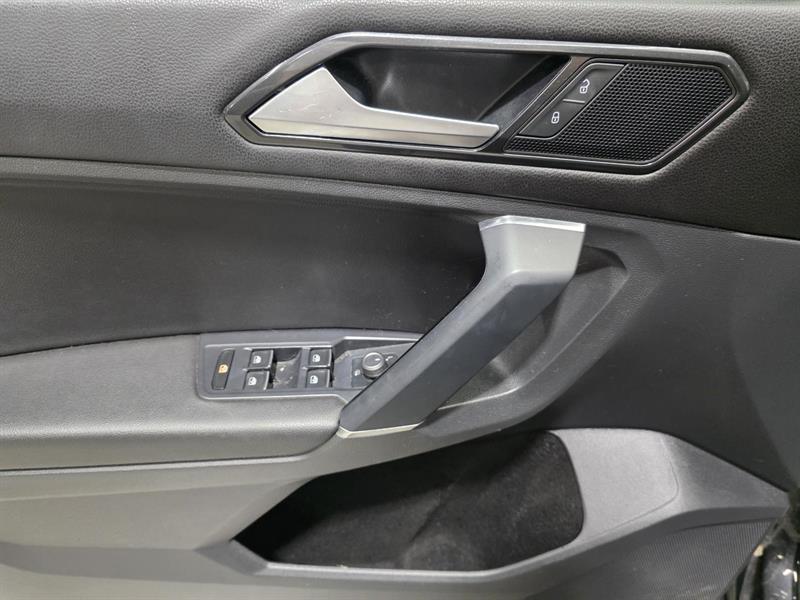 volkswagen Tiguan 2018 - 20