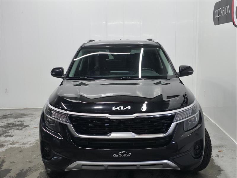 kia Seltos 2023 - 5