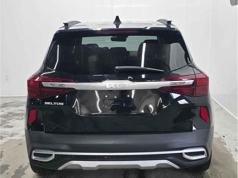 kia Seltos 2023 - 8