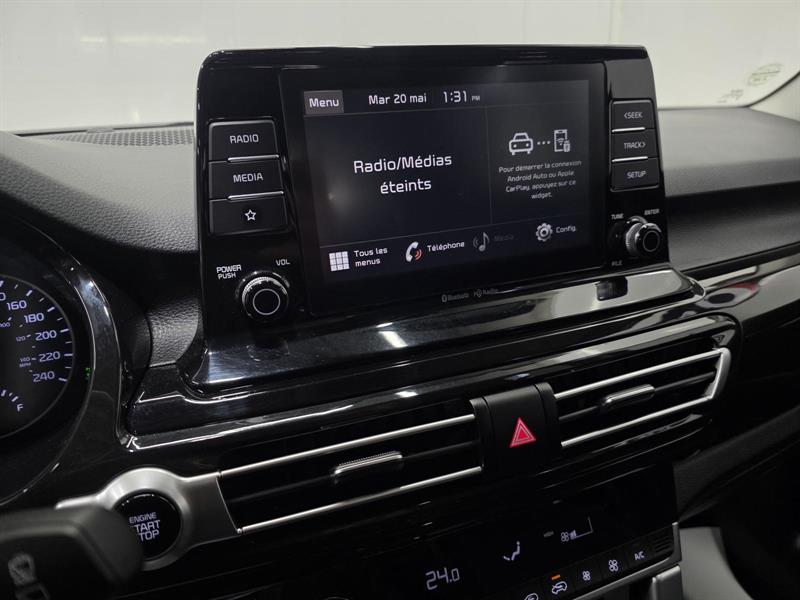 kia Seltos 2023 - 14