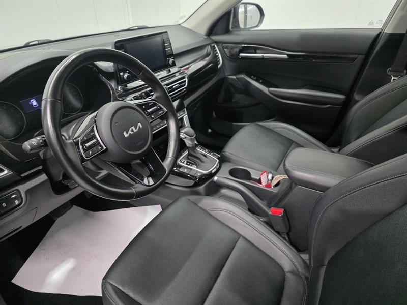 kia Seltos 2023 - 15