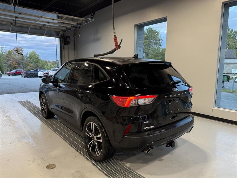 ford Escape 2021 - 3