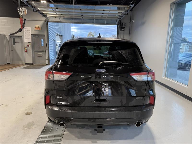 ford Escape 2021 - 4