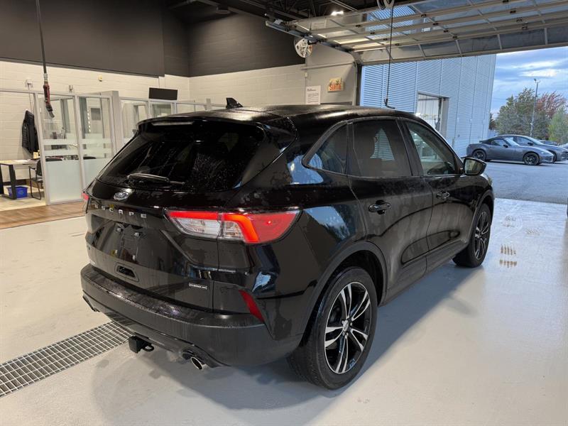 ford Escape 2021 - 5