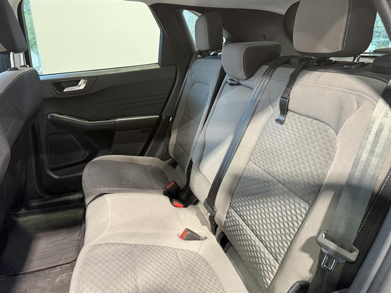 ford Escape 2021 - 7