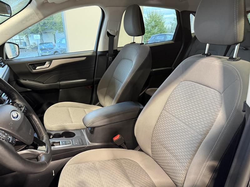 ford Escape 2021 - 9
