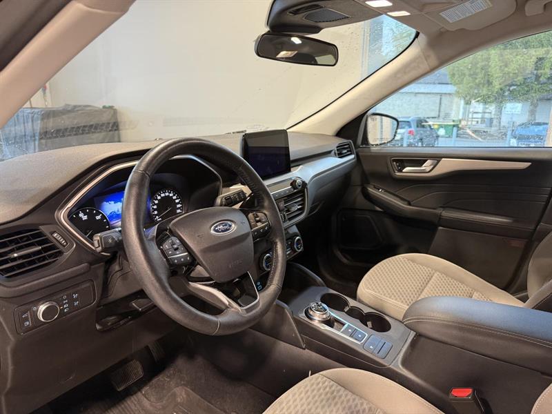 ford Escape 2021 - 10