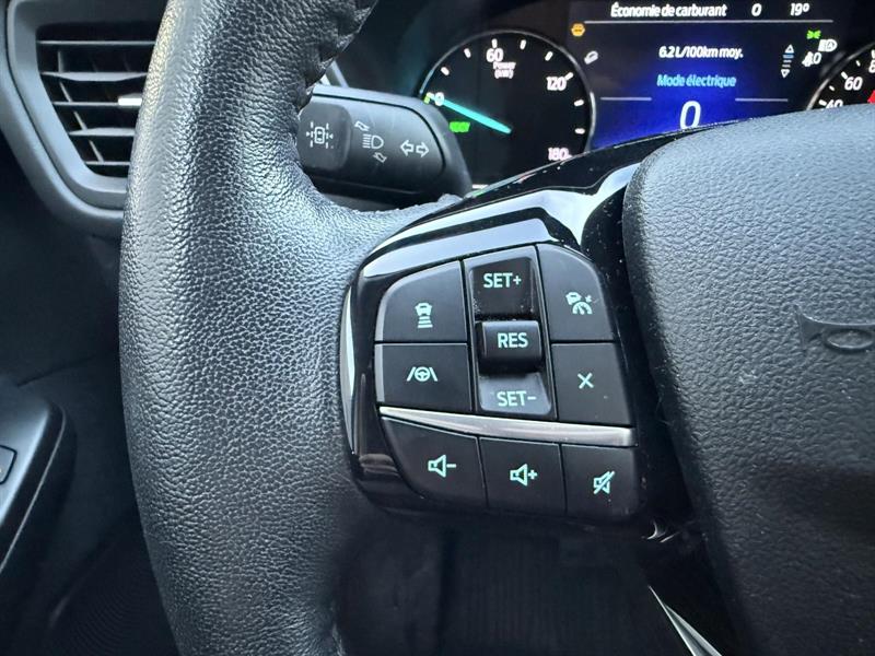 ford Escape 2021 - 13