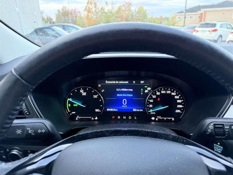ford Escape 2021 - 14