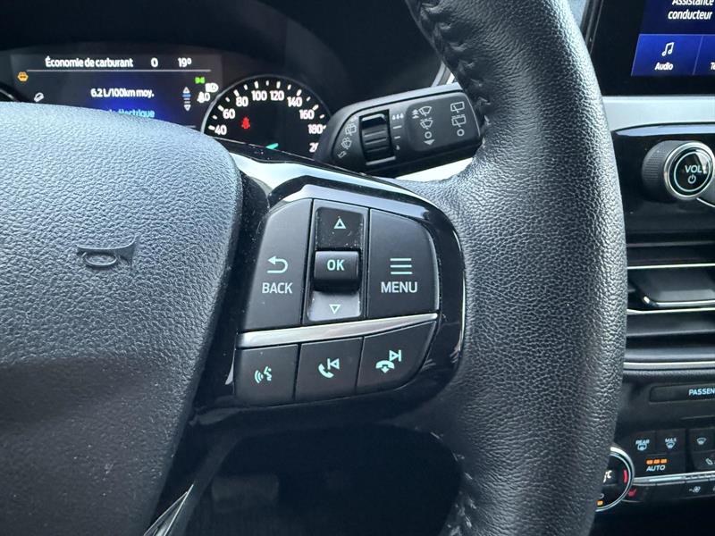ford Escape 2021 - 15