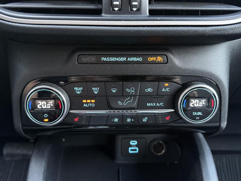 ford Escape 2021 - 19