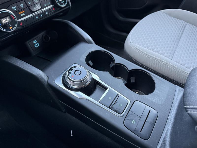 ford Escape 2021 - 20