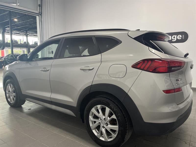 hyundai Tucson 2021 - 3
