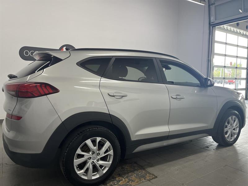 hyundai Tucson 2021 - 6