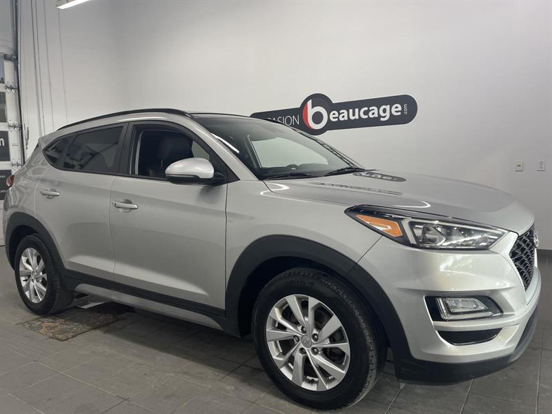 hyundai Tucson 2021 - 7