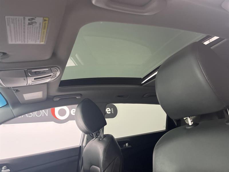 hyundai Tucson 2021 - 11