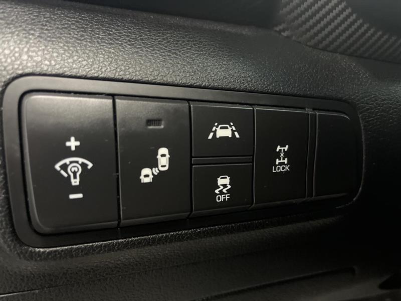 hyundai Tucson 2021 - 13