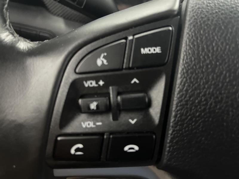 hyundai Tucson 2021 - 14