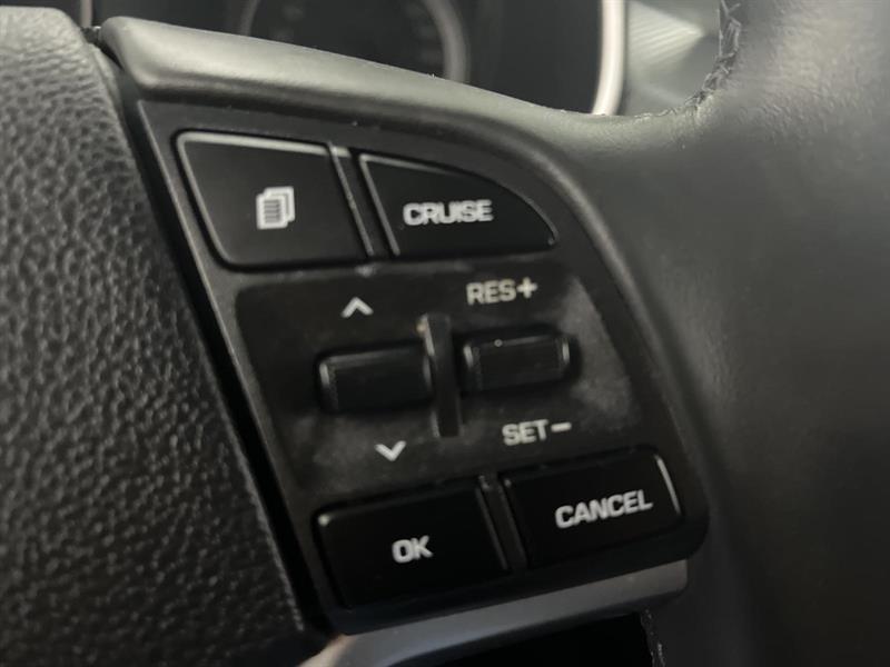 hyundai Tucson 2021 - 15