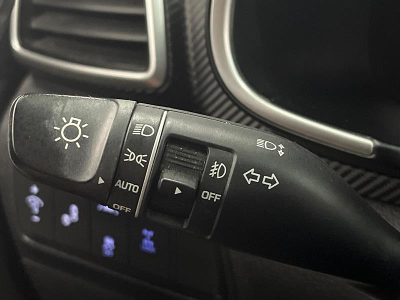 hyundai Tucson 2021 - 16