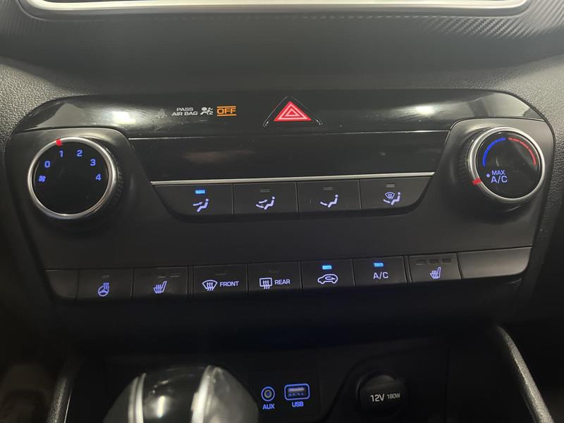 hyundai Tucson 2021 - 20
