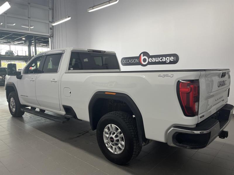 gmc Sierra 2500 2023 - 3