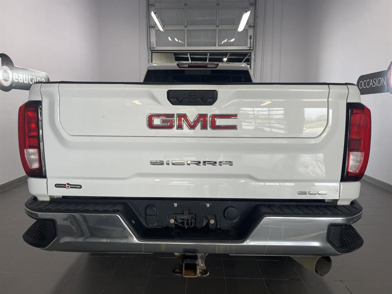 gmc Sierra 2500 2023 - 4