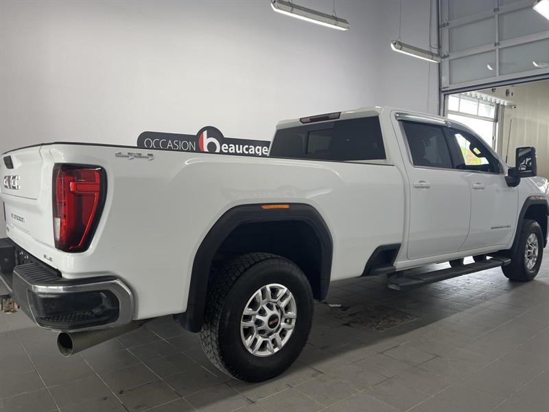 gmc Sierra 2500 2023 - 5