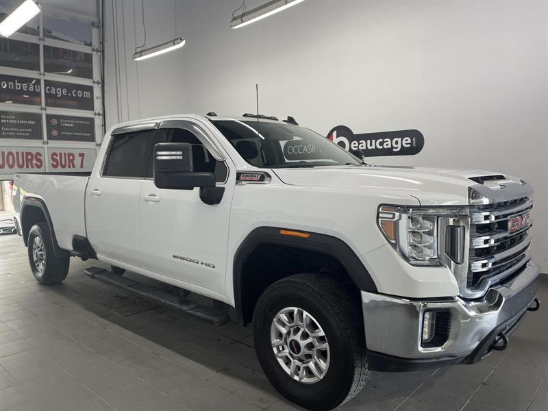 gmc Sierra 2500 2023 - 6