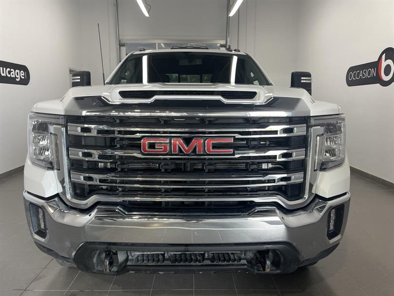 gmc Sierra 2500 2023 - 7