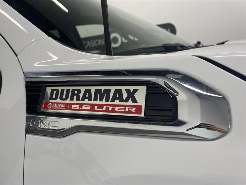 gmc Sierra 2500 2023 - 8