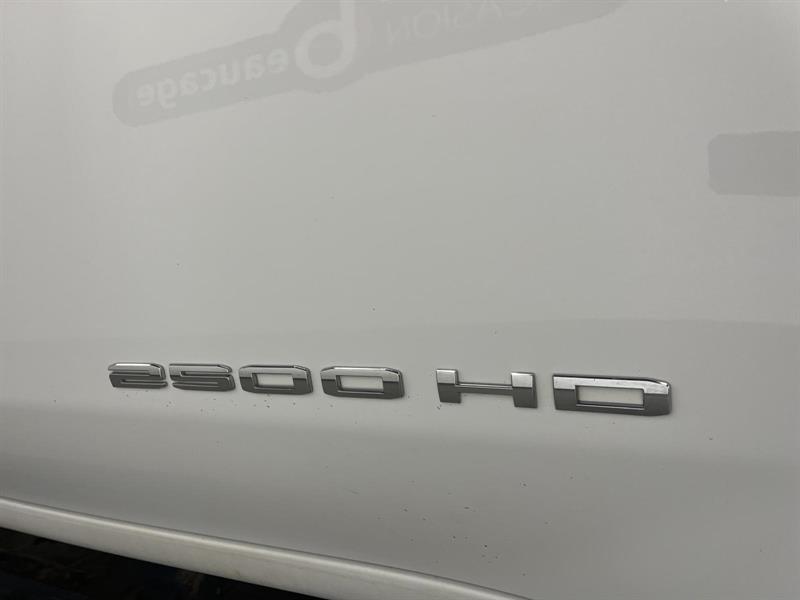 gmc Sierra 2500 2023 - 9