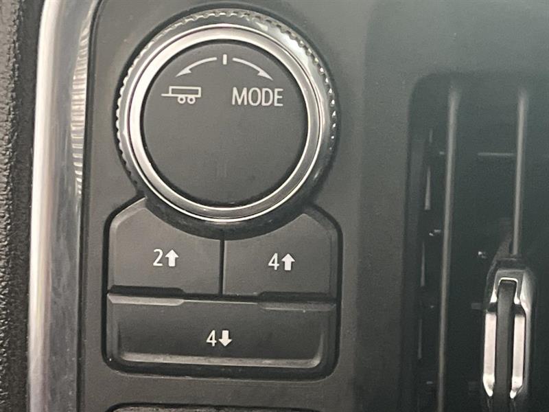 gmc Sierra 2500 2023 - 11