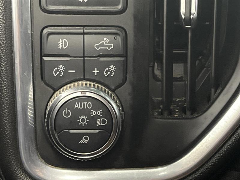 gmc Sierra 2500 2023 - 13