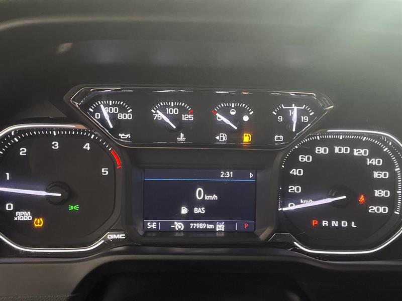 gmc Sierra 2500 2023 - 14