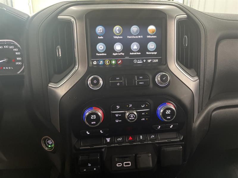 gmc Sierra 2500 2023 - 17