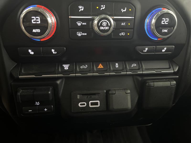 gmc Sierra 2500 2023 - 18