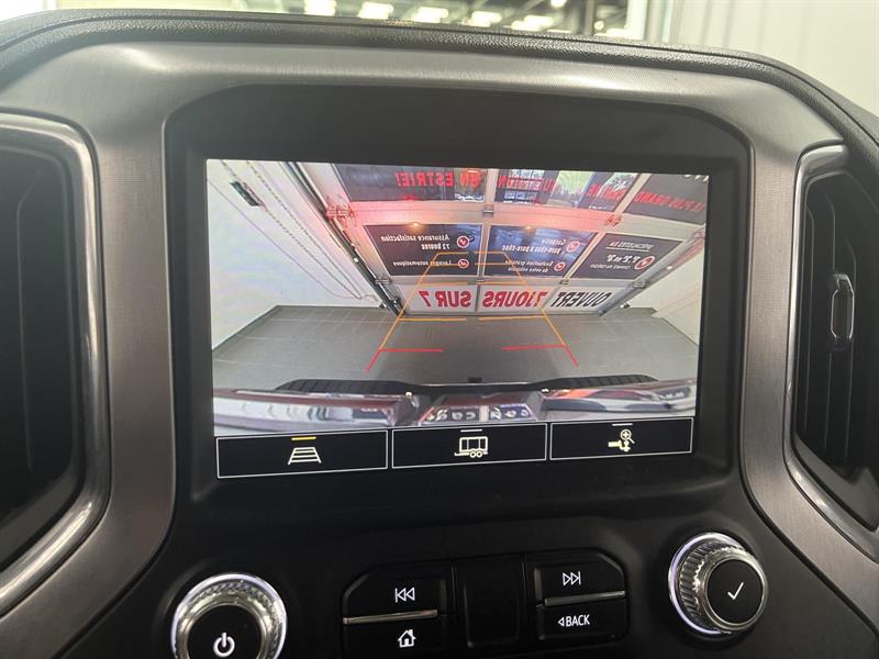 gmc Sierra 2500 2023 - 19