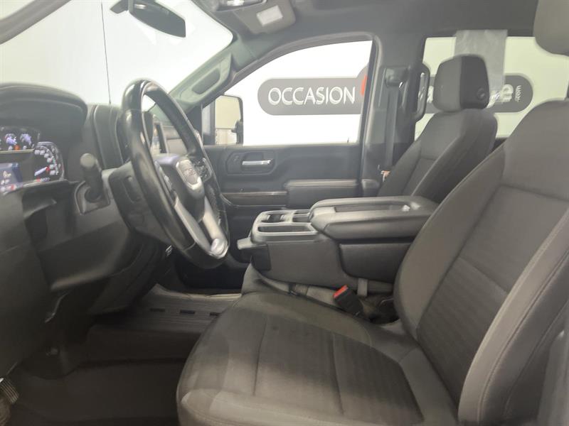 gmc Sierra 2500 2023 - 22