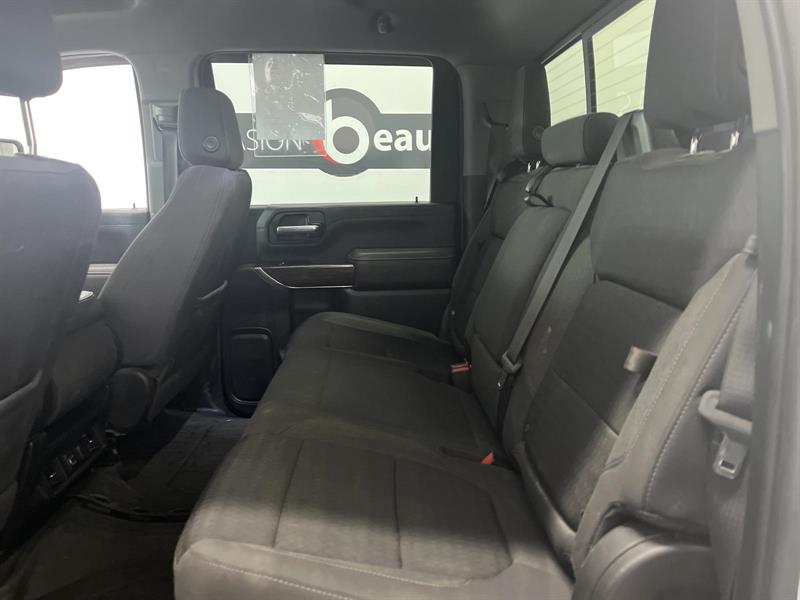 gmc Sierra 2500 2023 - 23