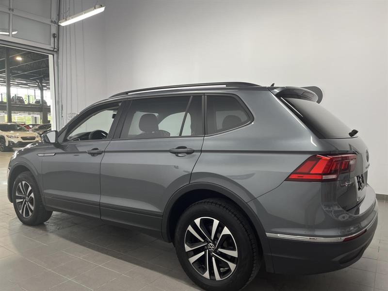 volkswagen Tiguan 2022 - 3