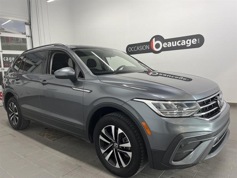 volkswagen Tiguan 2022 - 6