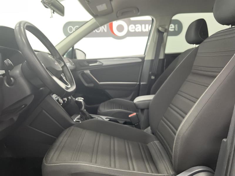 volkswagen Tiguan 2022 - 9