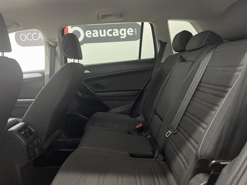 volkswagen Tiguan 2022 - 10