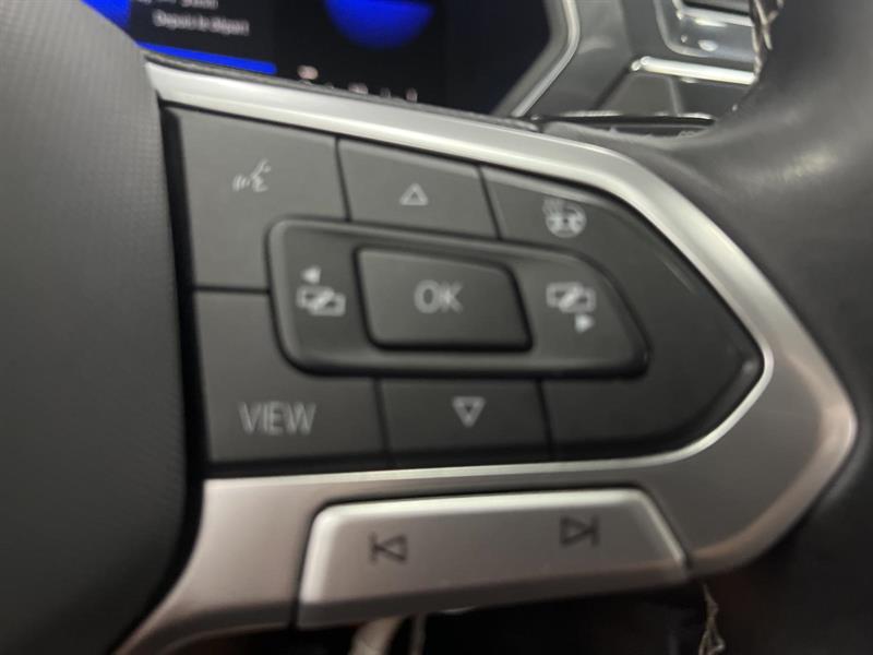 volkswagen Tiguan 2022 - 15